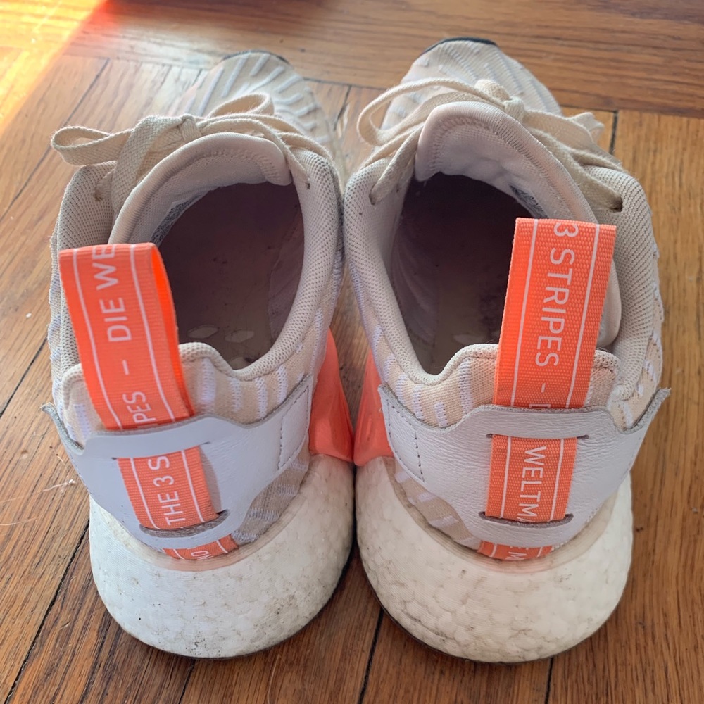 Adidas Boost